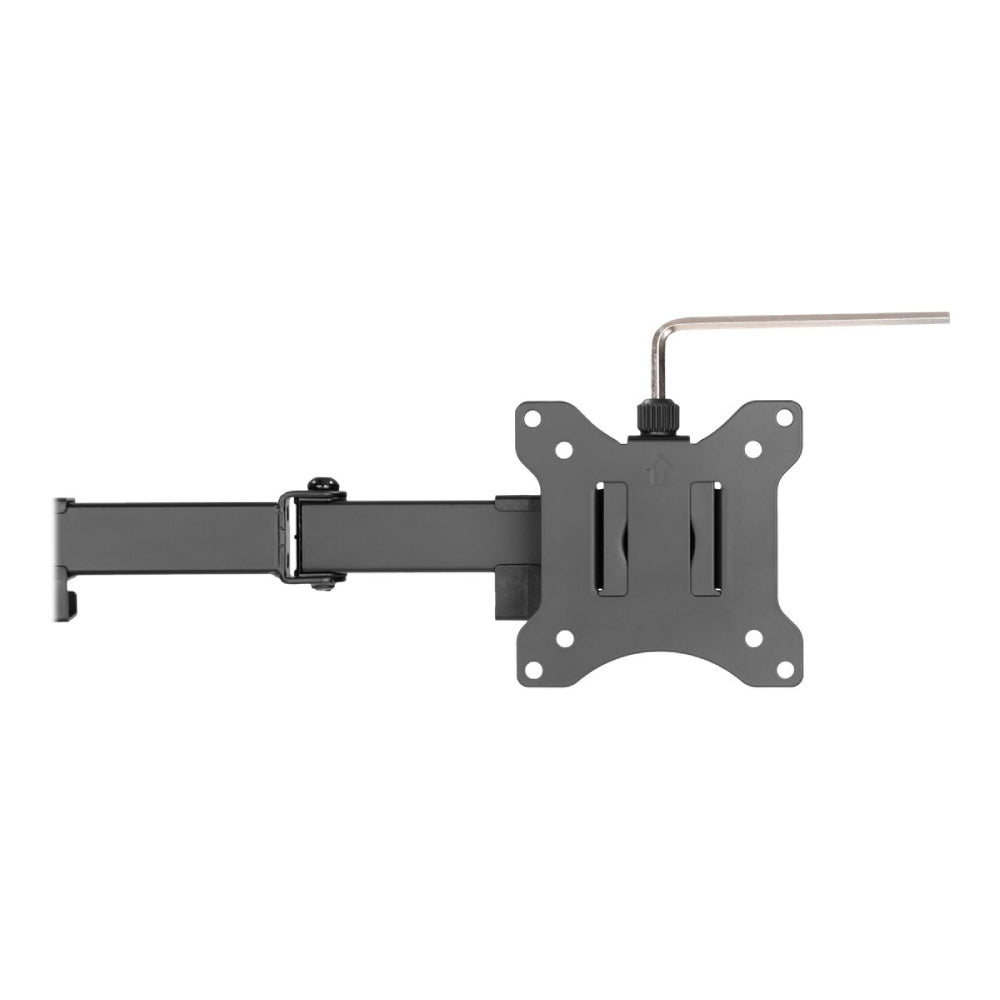 Digitus | Mounts | DA-90401 | Desk Mount | Black