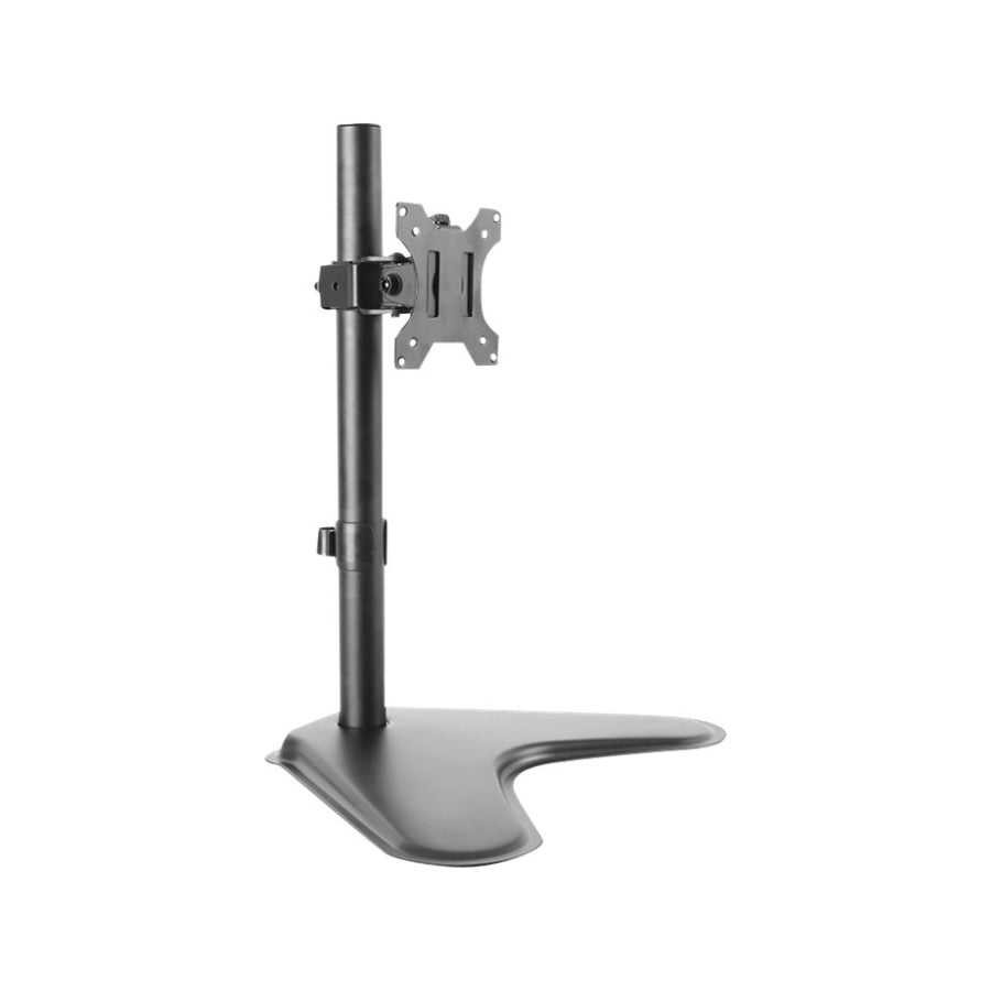 LogiLink | Mounts | BP0044 | Desk Mount | Black