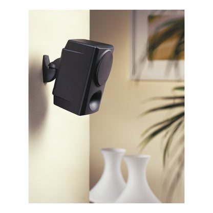 Vogels | Speaker Mounts | VLB500 2 pcs. | Black