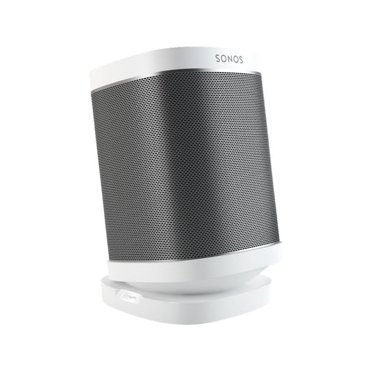 Vogels | Supports d'enceintes | SOUND 4113 | Sonos One et Play:1 | Blanc