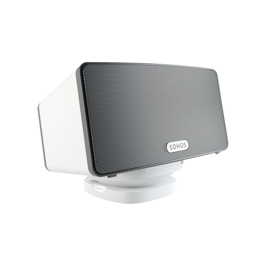 Vogels | Supports d'enceintes | SOUND 4113 | Sonos One et Play:1 | Blanc