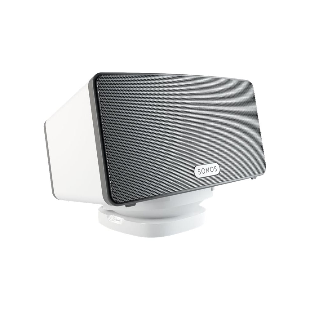 Vogels | Speaker Stands | SOUND 4113 | Sonos One & Play:1 | White