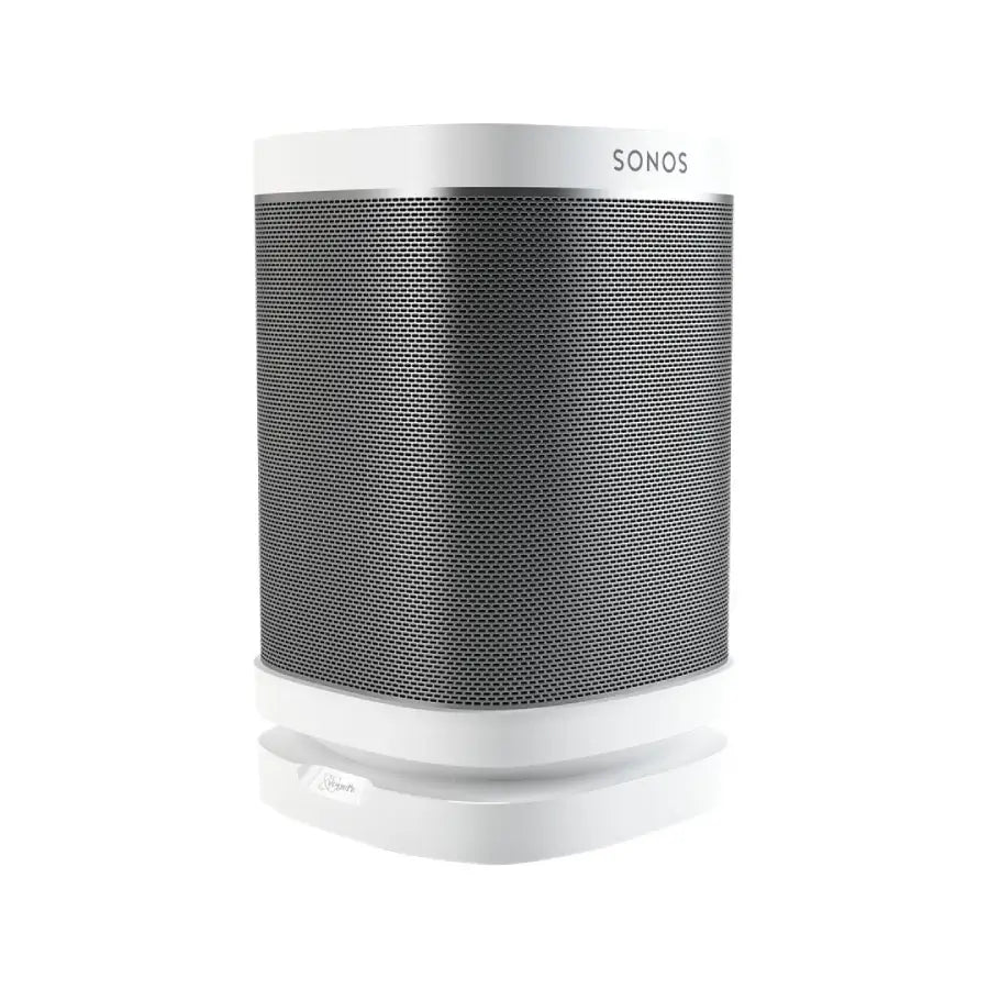 Vogels | Speaker Stands | SOUND 4113 | Sonos One & Play:1 | White
