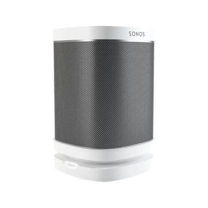 Vogels | Speaker Stands | SOUND 4113 | Sonos One & Play:1 | White