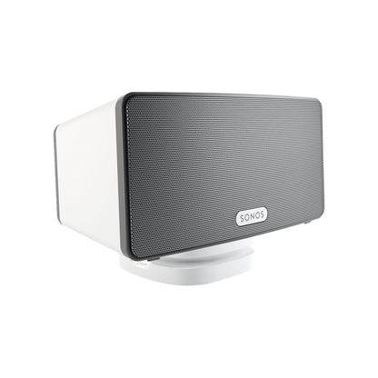 Vogels | Speaker Stands | SOUND 4113 | Sonos One & Play:1 | White