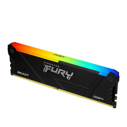 Kingston | Memory module |  32 GB |  DDR4 SDRAM - DIMM 288-pin | CAS Latency CL16 | Unbuffered