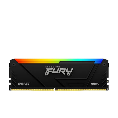 Kingston | Memory module |  32 GB |  DDR4 SDRAM - DIMM 288-pin | CAS Latency CL16 | Unbuffered