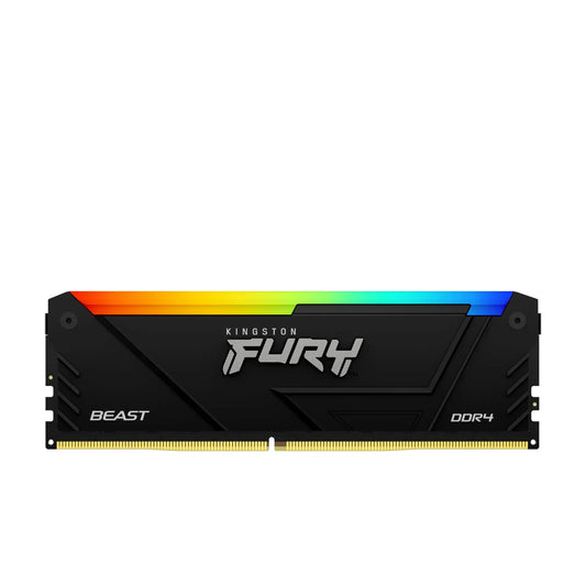 Kingston | Memory module |  32 GB |  DDR4 SDRAM - DIMM 288-pin | CAS Latency CL16 | Unbuffered