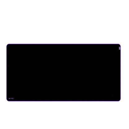 Fury | Mouse pad | Yari Speed XXL | 120 cm x 60 cm | Fabric, rubber | Black | Purple