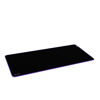 Fury | Mouse pad | Yari Speed XXL | 120 cm x 60 cm | Fabric, rubber | Black | Purple