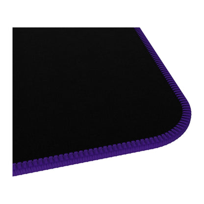 Fury | Mouse pad | Yari Speed XXL | 120 cm x 60 cm | Fabric, rubber | Black | Purple