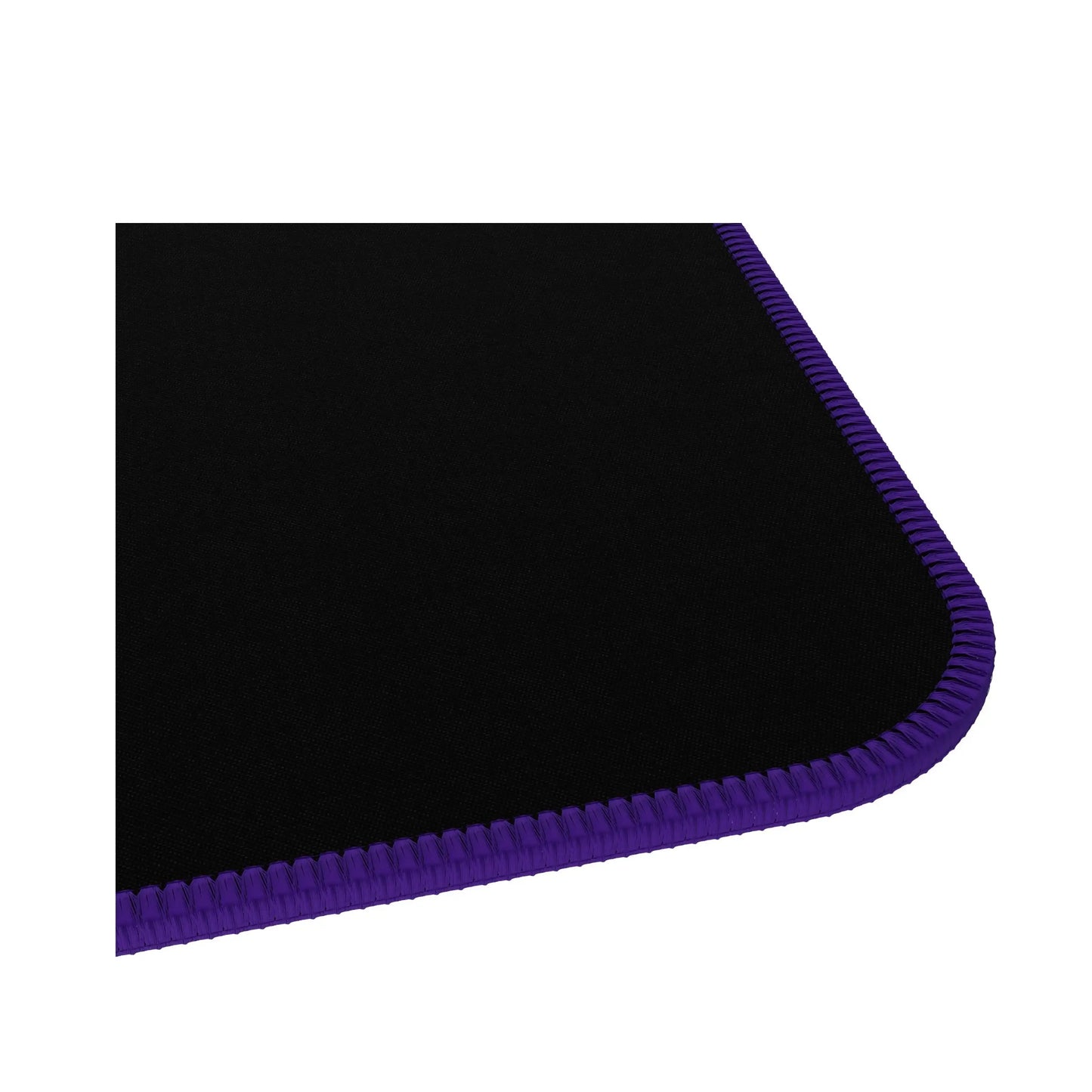 Fury | Mouse pad | Yari Speed L | 40 cm x 30 cm | Fabric, rubber | Purple | Black