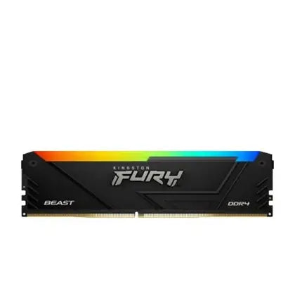 Kingston | Memory module | 32 GB | DDR4 SDRAM - DIMM 288-pin | CAS Latency CL18
