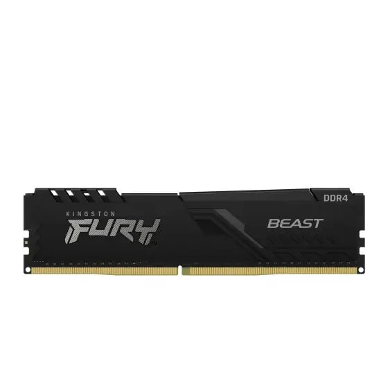 Kingston | Memory module | 32 GB | DDR4 SDRAM - DIMM 288-pin | 3200 MHz | CAS Latency CL16