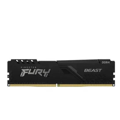 Kingston | Memory module | 32 GB | DDR4 SDRAM - DIMM 288-pin | 3200 MHz | CAS Latency CL16