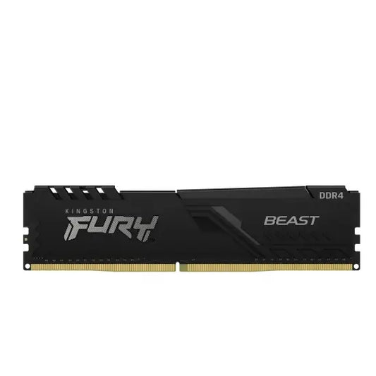 Kingston | Speichermodul | 32 GB | DDR4 SDRAM - DIMM 288-polig | 3200 MHz | CAS Latenz CL16