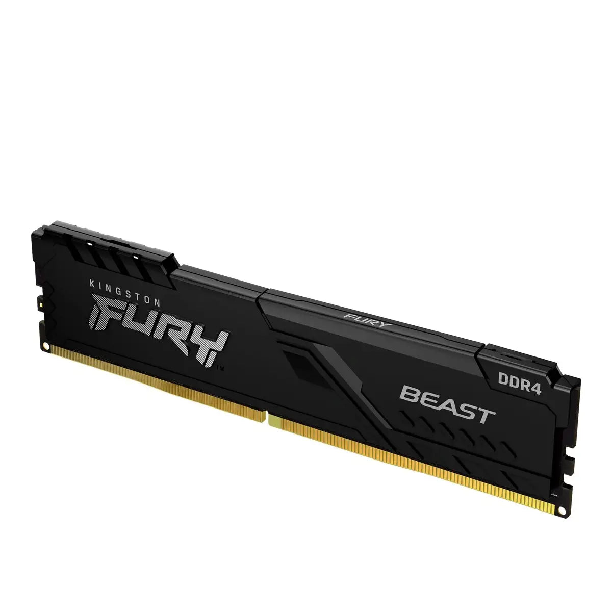 Kingston | Memory module | 32 GB | DDR4 SDRAM - DIMM 288-pin | 3200 MHz | CAS Latency CL16