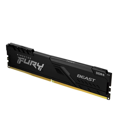 Kingston | Memory module | 32 GB | DDR4 SDRAM - DIMM 288-pin | 3200 MHz | CAS Latency CL16