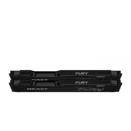 Kingston  | Memory kit | 32 GB: 2 x 16 GB | DDR4 SDRAM - DIMM 288-pin | CAS Latency CL18