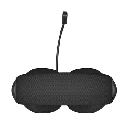 Fury | Gaming Headset | Fukiya F6 | On-Ear | Available Microphone | Wireless | Black