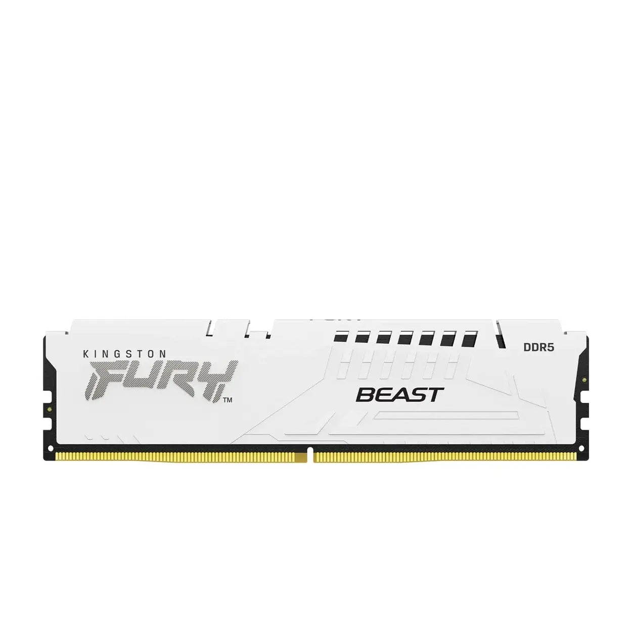 Kingston | Memory module | 16 GB | DDR5 SDRAM - DIMM 288-pin | 6400 MHz | CAS Latency CL32