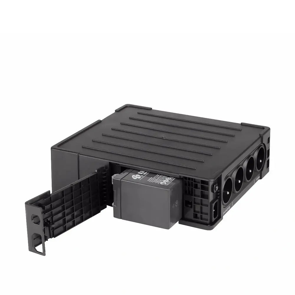 Eaton | UPS | 650 | Line interactive | 650 VA | 400 Watt | 1 x power IEC 60320 C14