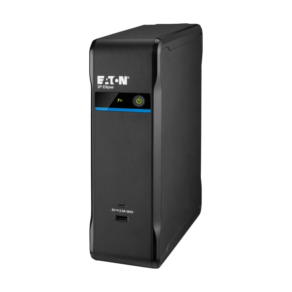 Eaton | UPS | 900 USB DIN/IT | Off-line | 900 VA | 540 Watt