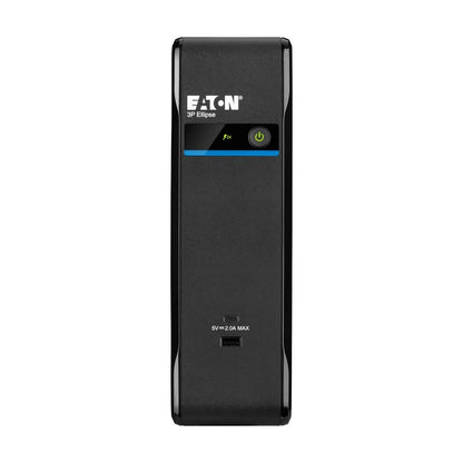 Eaton | UPS | 900 USB DIN/IT | Off-line | 900 VA | 540 Watt