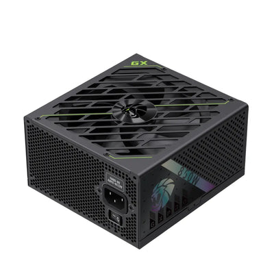 Gamemax | PSU | GX 850G | 850 W | Gold | Modular