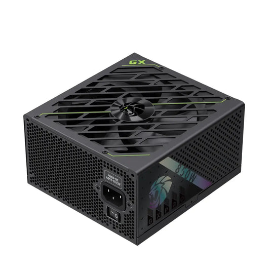 Gamemax | PSU | GX 850G | 850 W | Gold | Modular