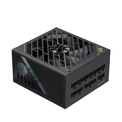 Gamemax | PSU | GX 850G | 850 W | Gold | Modular