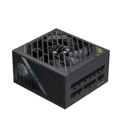 Gamemax | PSU | GX PRO 750G | 750 W | Gold | Modular
