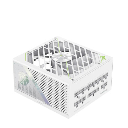 Gamemax | PSU | GX PRO 750G WH | 750 W | Gold | Modular