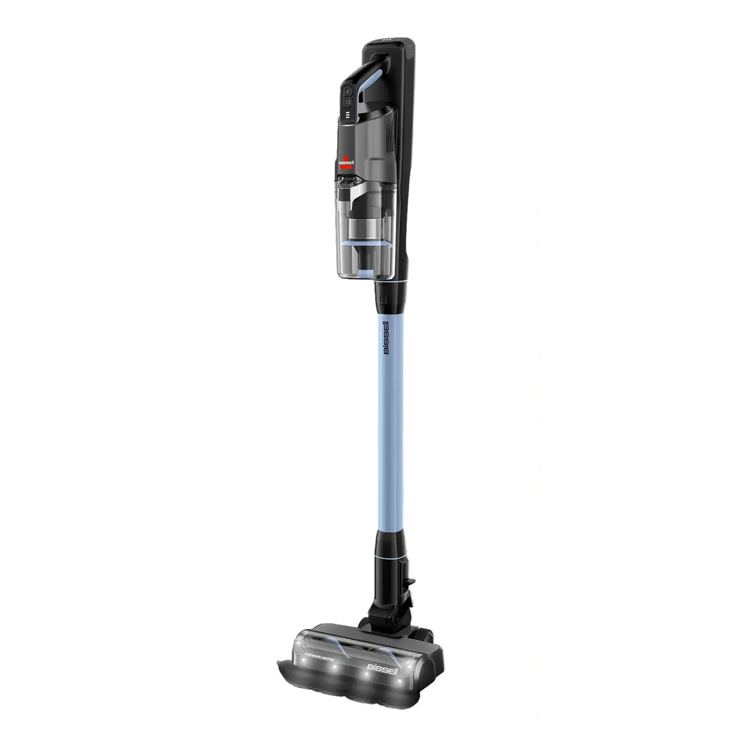 Bissell | PowerClean FurFinder Select | Vacuum cleaner | 4090N | Stick/handheld | Dry | 200 W