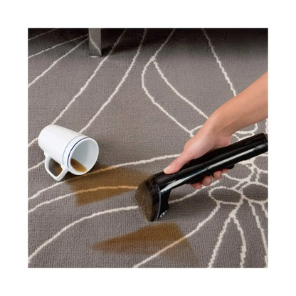 Bissell | Brush Tool 3' SpotClean - 8 cm (bag) | Titanium
