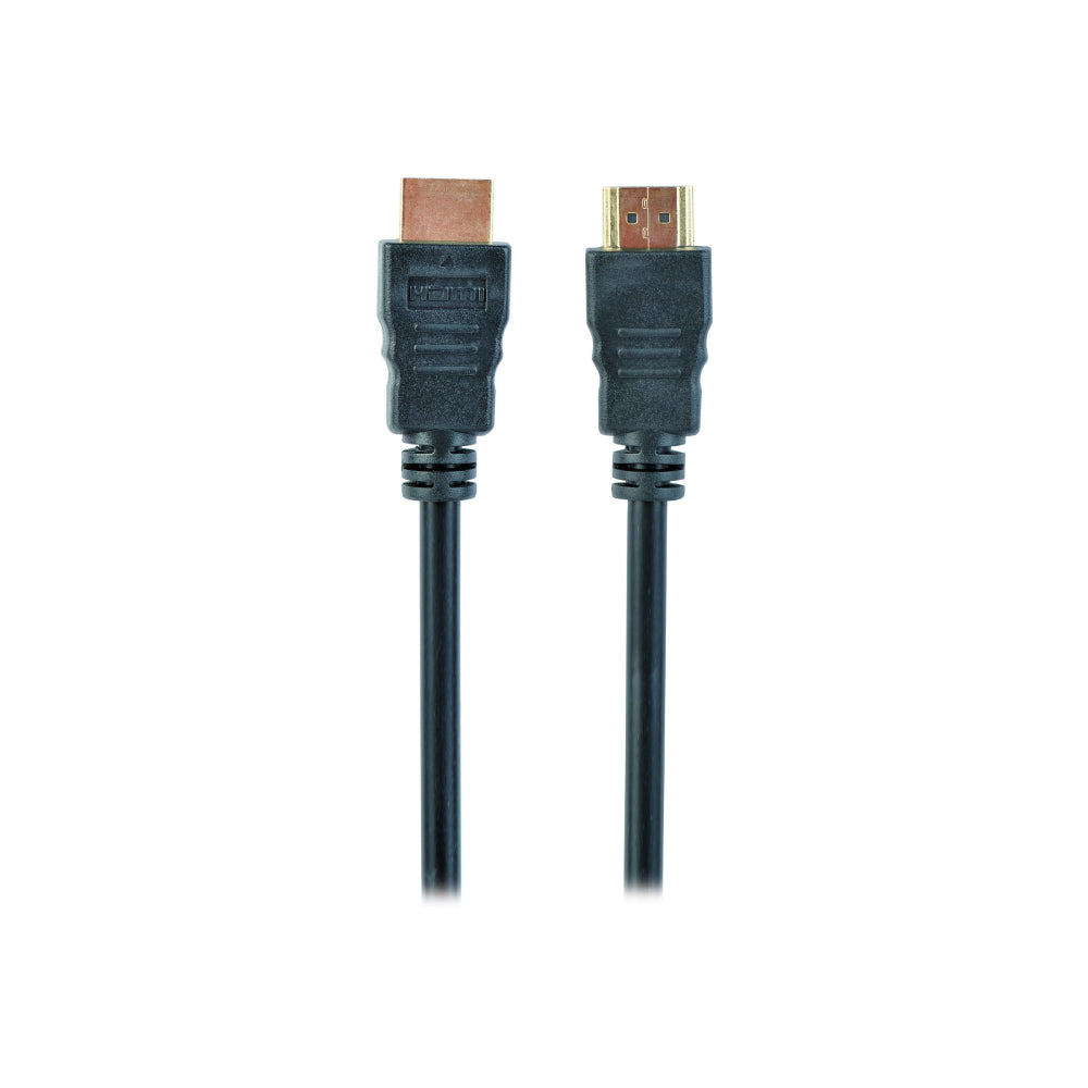 Cablexpert | HDMI Cables | CC-HDMI4-10M | 10 m | Black