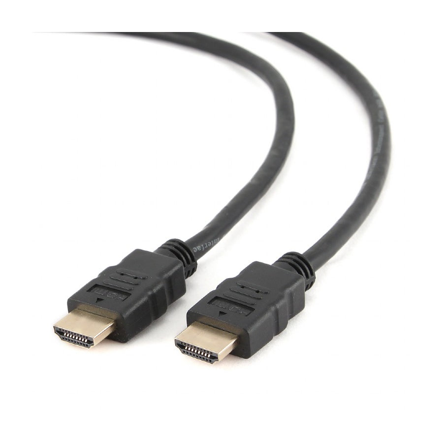 Cablexpert | HDMI Cables | CC-HDMI4-10M | 10 m | Black