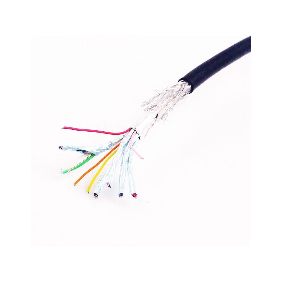 Cablexpert | HDMI Cables | CC-HDMI4-10M | 10 m | Black