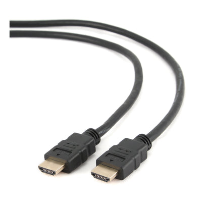 Cablexpert | HDMI Cables | CC-HDMI4-7.5M | 7.5 m | Black