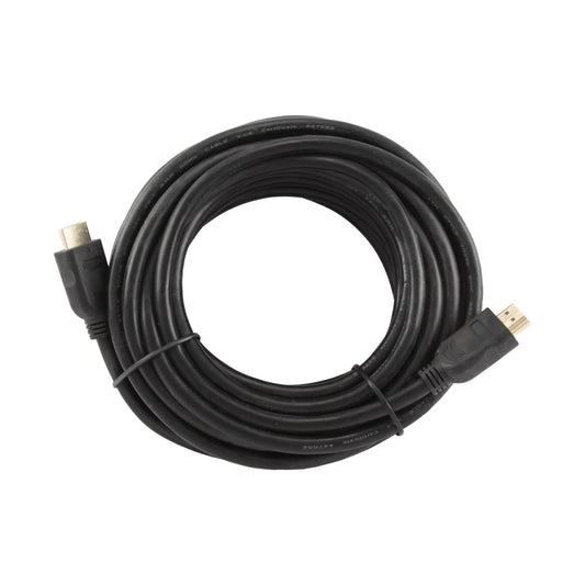 Cablexpert | HDMI Cables | CC-HDMI4-7.5M | 7.5 m | Black