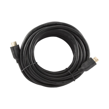 Cablexpert | HDMI Cables | CC-HDMI4-7.5M | 7.5 m | Black