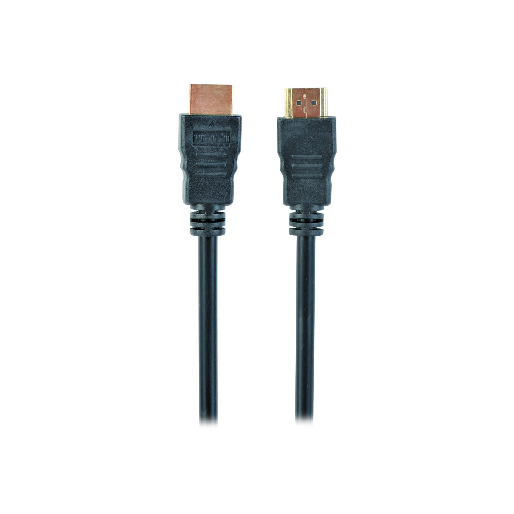 Cablexpert | HDMI Cables | CC-HDMI4-7.5M | 7.5 m | Black