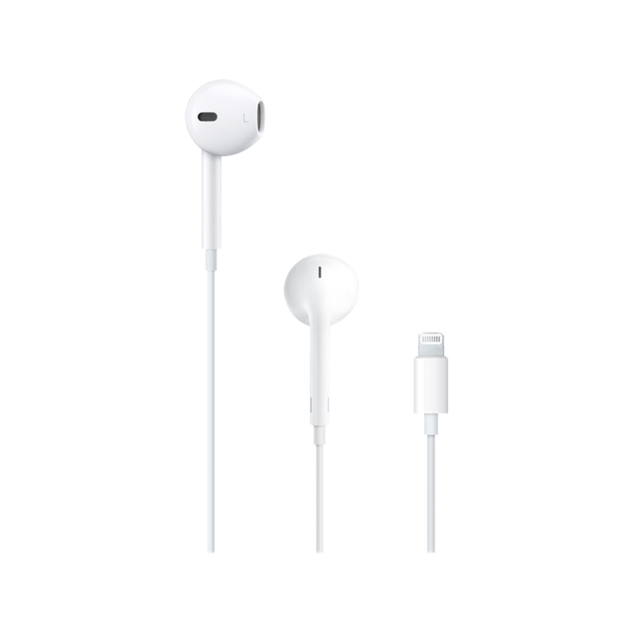 Apple | Earphones | EarPods with Lightning Connector | White