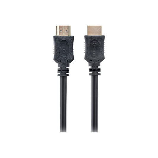 Cablexpert | HDMI Cables | CC-HDMI4L-1M | 1 m | Black