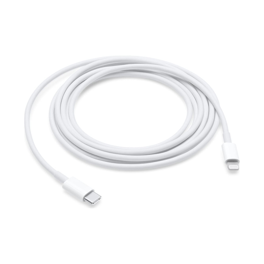 Apple | Charging Cables | Lightning Cable | 2 m | White