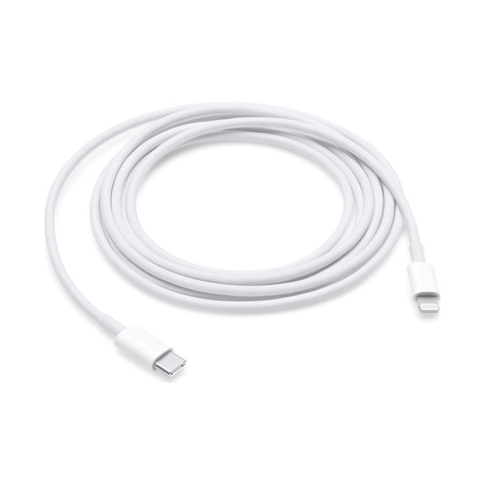 Apple | Charging Cables | Lightning Cable | 2 m | White