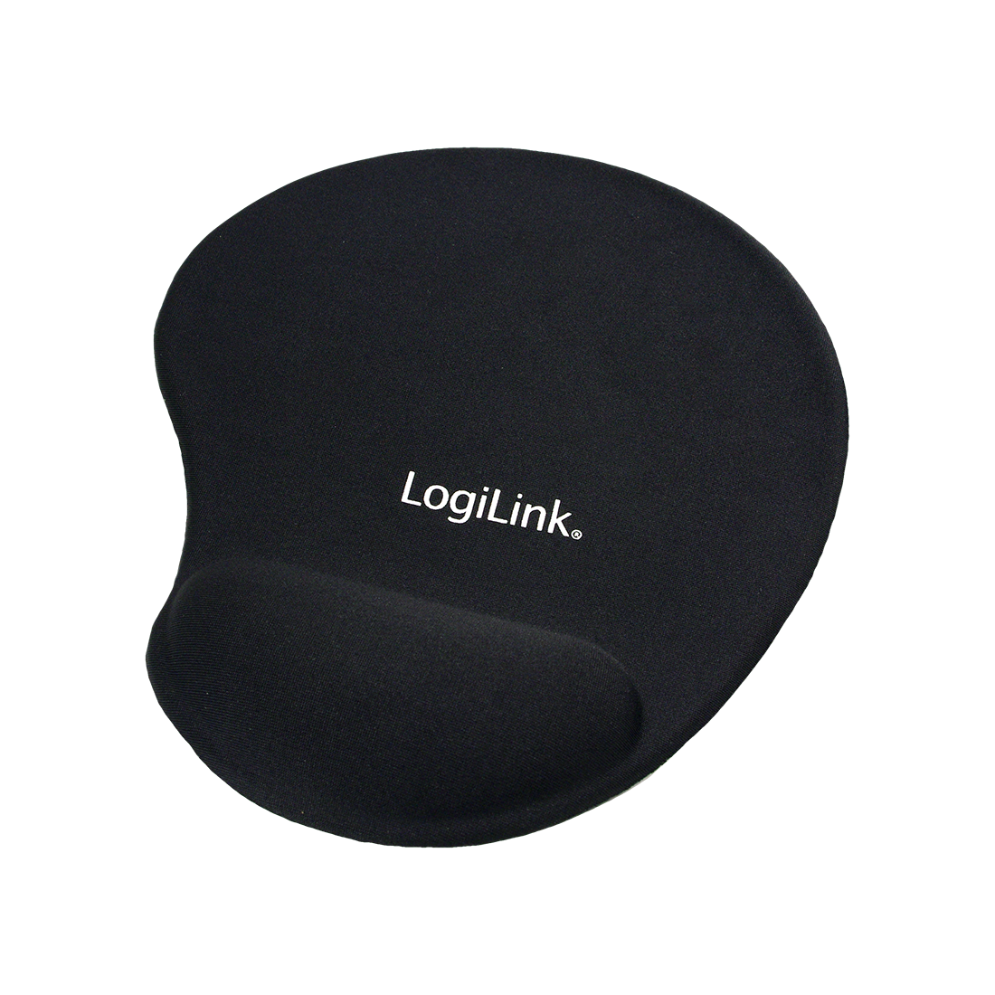 LogiLink | Mouse Pads | ID0027 | Wrist Support | Black