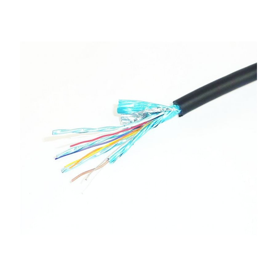 Cablexpert | Video Adapter Cables | CC-DP-HDMI-3M | DisplayPort to HDMI | 3 m | Black