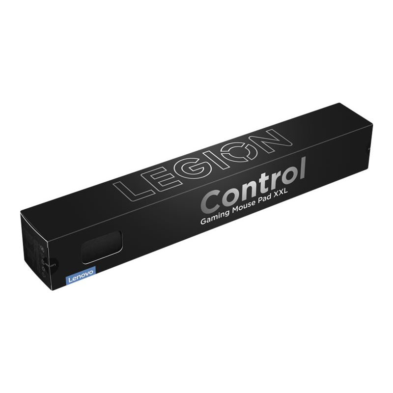 Lenovo Legion | Mouse Pads | Gaming Control | 90 × 40 cm | Black