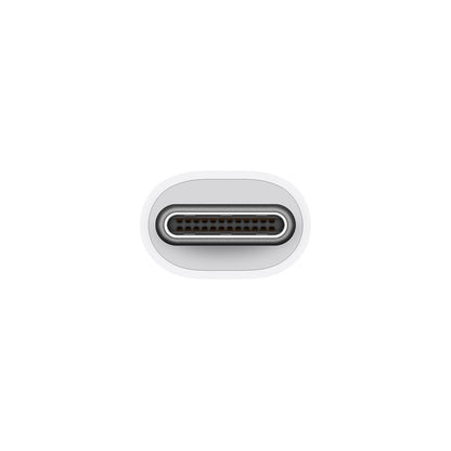 Apple | Video Adapters | USB-C Multiport Adapter | White